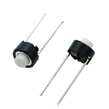 Tact Switch 6mm x 6mm x 5mm  - 10 pack - Image 2