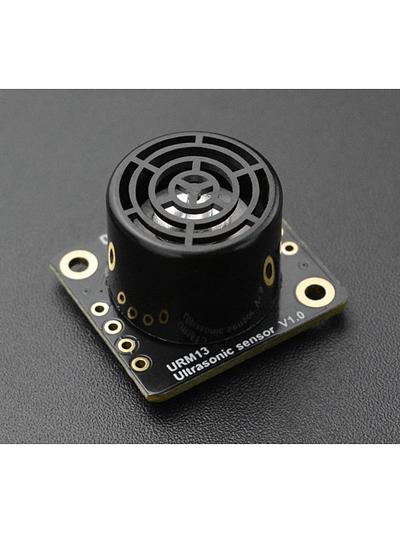 URM13 Ultrasonic Sensor