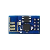 Serial WIFI Transceiver Module ESP8266 - Image 2
