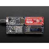 Adafruit AirLift FeatherWing – ESP32 WiFi Co-Processor - Image 4
