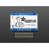 Adafruit 2.13 Monochrome eInk / ePaper Display with SRAM - 250x122 Monochrome - Image 3