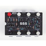 The Three Fives Kit: A Discrete 555 Timer - Image 4