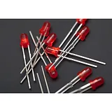 3mm LED Pack (50 pcs) - Image 6