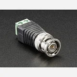 BNC Male Plug Terminal Block - Image 2