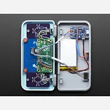 Pi GRRL Zero - Does Not Include Pi Zero [CASE NOT INCLUDED] - Image 3