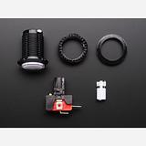 LED Illuminated Pushbutton - 30mm Round - Image 3