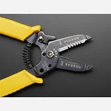 Multi-size wire stripper  cutter [5023] - Image 4