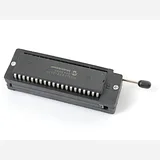 40-pin ZIF socket - Image 3