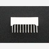 10 Segment Light Bar Graph LED Display - Yellow - Image 5