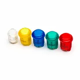 2 Player DIY Arcade Joystick Kit - Image 8