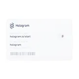 Hologram eUICC SIM Card - Image 2