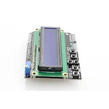 LCD Keypad Shield For Arduino - Image 3