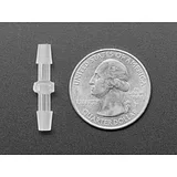 2-Prong Barbed Fitting Connector for Silicone Tubing - 5-pack - Image 4