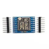 SX1278 LoRa Module 433M 10KM Ra-02 Wireless Spread Spectrum Transmission Socket for Smart Home DIY - Image 1