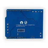 4 Channel I2C Motor Shield-V1.1 - Image 4
