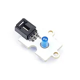 Octopus 5mm LED Brick OBLED - Blue - Image 3
