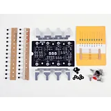 The Three Fives Kit: A Discrete 555 Timer - Image 5