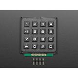 4x4 Matrix Keypad - Image 2