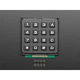 4x4 Matrix Keypad - Image 2