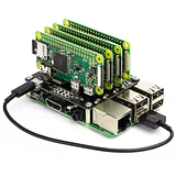 Cluster HAT v2.0 - Image 1
