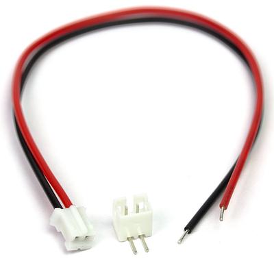 JST 2 Wire Assembly