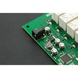 Ethernet Controlled 8 Channel Relay 16A - Image 3