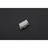 JST 4 Holes Female Connector - Image 5