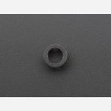5mm Plastic Flat LED Holder - Pack of 5 - Image 4