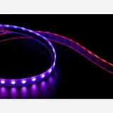 Adafruit DotStar Digital LED Strip - Black 60 LED - Per Meter [BLACK] - Image 3