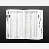 Pocket Ref - 4th Edition - by Thomas J. Glover - Image 6