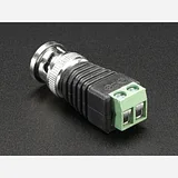 BNC Male Plug Terminal Block - Image 3