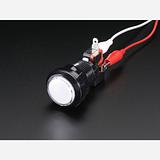 LED Illuminated Pushbutton - 30mm Round - Image 4