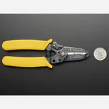 Multi-size wire stripper  cutter [5023] - Image 5