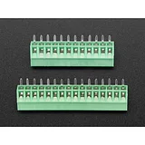 Feather 0.1 Pitch Terminal Blocks - Image 6