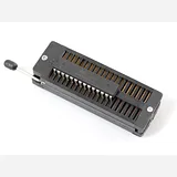 40-pin ZIF socket - Image 4