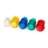 2 Player DIY Arcade Joystick Kit - Image 9