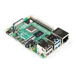 Raspberry Pi 4 Model B (8 GB) - Image 1