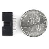 2x5 Pin Shrouded Header - Image 2