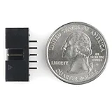 2x5 Pin Shrouded Header - Image 2