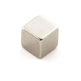 Magnet Square - 0.125 - Image 1