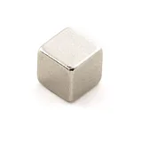 Magnet Square - 0.125 - Image 1