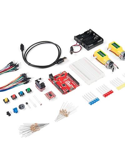 SparkFun Tinker Kit