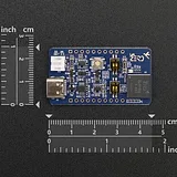 ZL9NSQ Wireless 3D Attitude Sensor Module for Posture Detection - Image 2