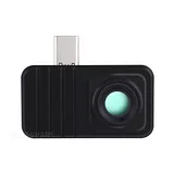 Type-C IR Thermal Camera for Smartphones – 160x120, 45° FOV, Aluminum - Image 2