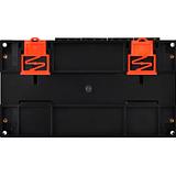 Modbus RTU 8-Channel Relay Module – 30A, RS485, DIN Rail Mount - Image 3
