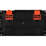 Modbus RTU 8-Channel Relay Module – 30A, RS485, DIN Rail Mount - Image 3