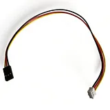 3 Pin JST to Female Connector x 10 - Image 2