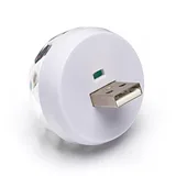 Mini USB LED Disco Stage Light - Image 2