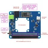 Smart Temperature Control Fan and Power Expansion Board for Raspberry Pi - Image 5