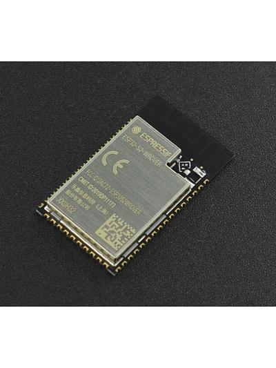ESP32-S2-WROVER Wi-Fi Module (PCB Antenna)